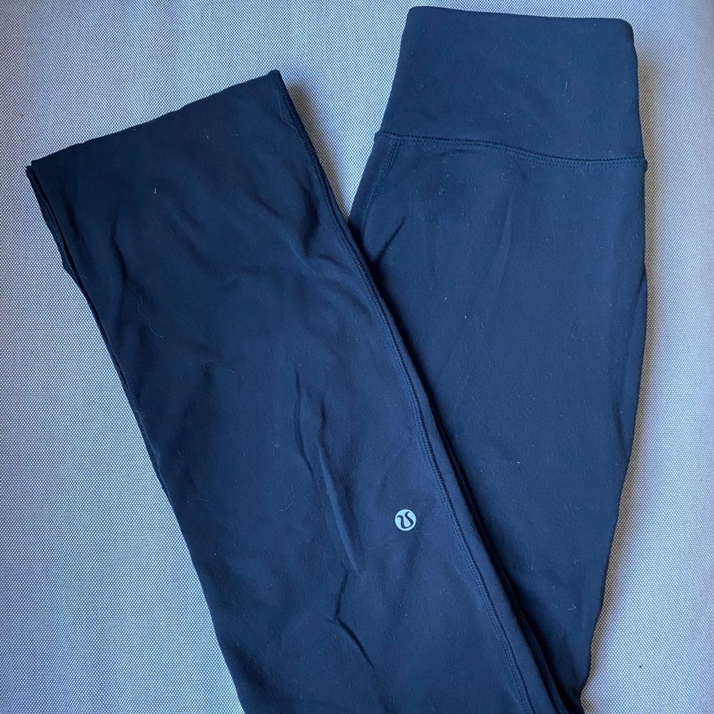 Lululemon Yoga Pants